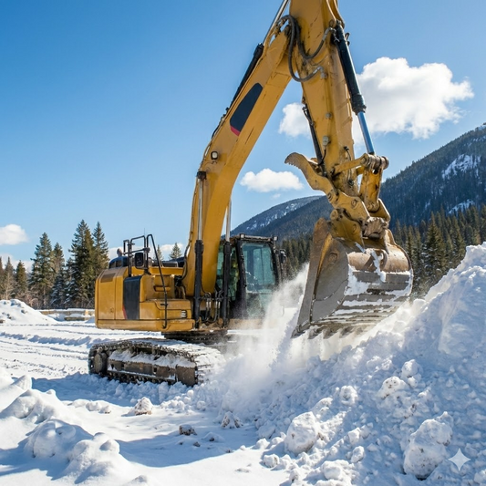 Hydraulic Motors: Essential Power Components for Industrial Systems