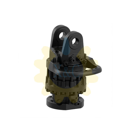 Hydraulic Motor