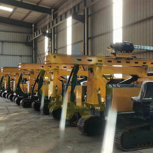 The Hydraulic Industry: Powering Modern Machinery and Innovation - XINCAN Hydraulic