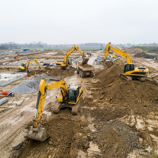 2026 Hot Sale Demolition and Sorting Grapples! - XINCAN Hydraulic