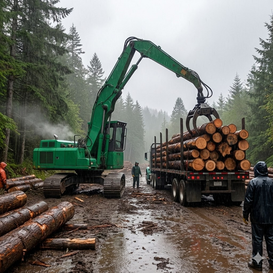 Hydraulic Motors in the Brazilian Market: Opportunities and Insights for Buyers