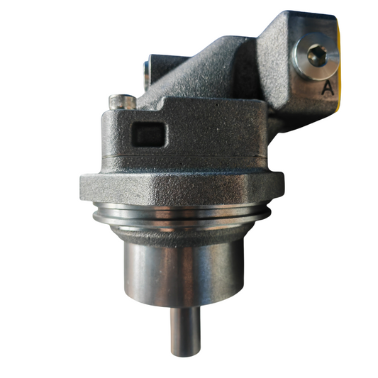 Hydraulic Motors: Performance Features, Selection Guide &amp; Key Uses - XINCAN Hydraulic