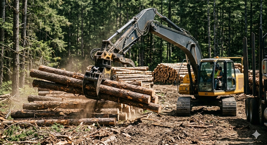 Hydraulic Motors Guide | Custom Heavy Machinery Solutions