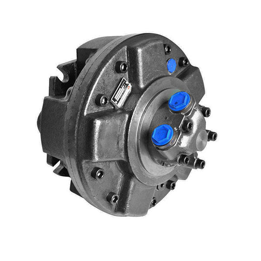 XSM1 radial piston hydraulic motor