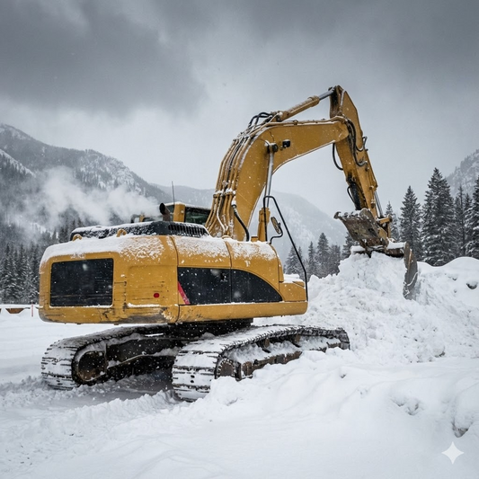 Hydraulic Motors: Reliable Power Solutions for Global Equipment Manufacturers - XINCAN Hydraulic