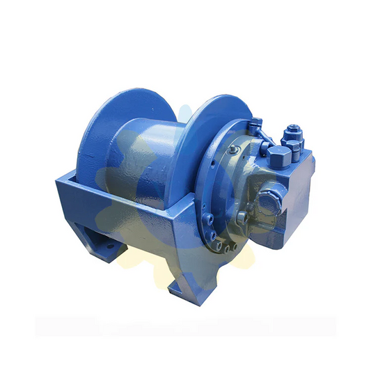 Hydraulic Winches: Reliable Heavy-Duty Solutions for Lifting and Pulling - XINCAN Hydraulic