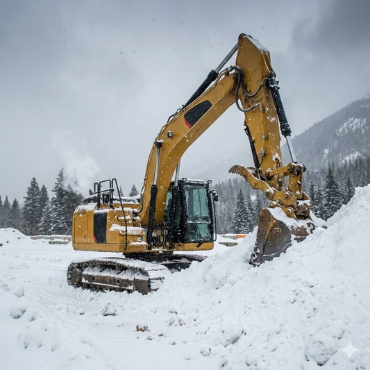 Hydraulic Motors: Essential Drive Components for High-Performance Machinery