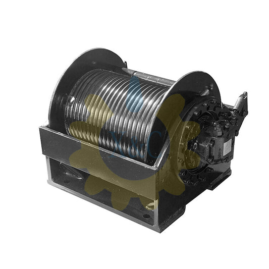 XYJ series hydraulic winch 0.5t