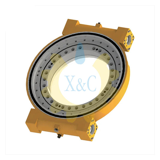 FWA25-2 Slewing Drive