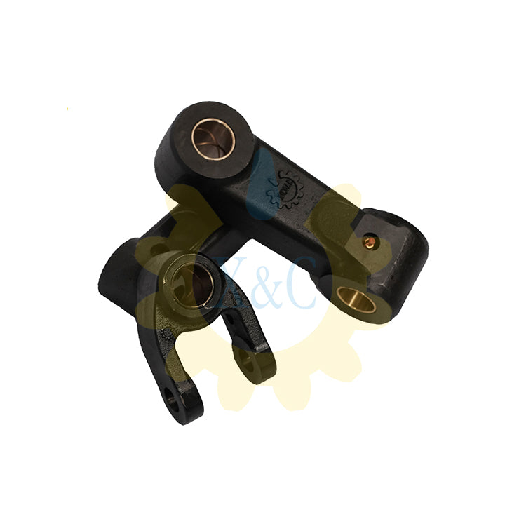 XR1 Hydraulic Rotator Installation Guide and Connection Details
