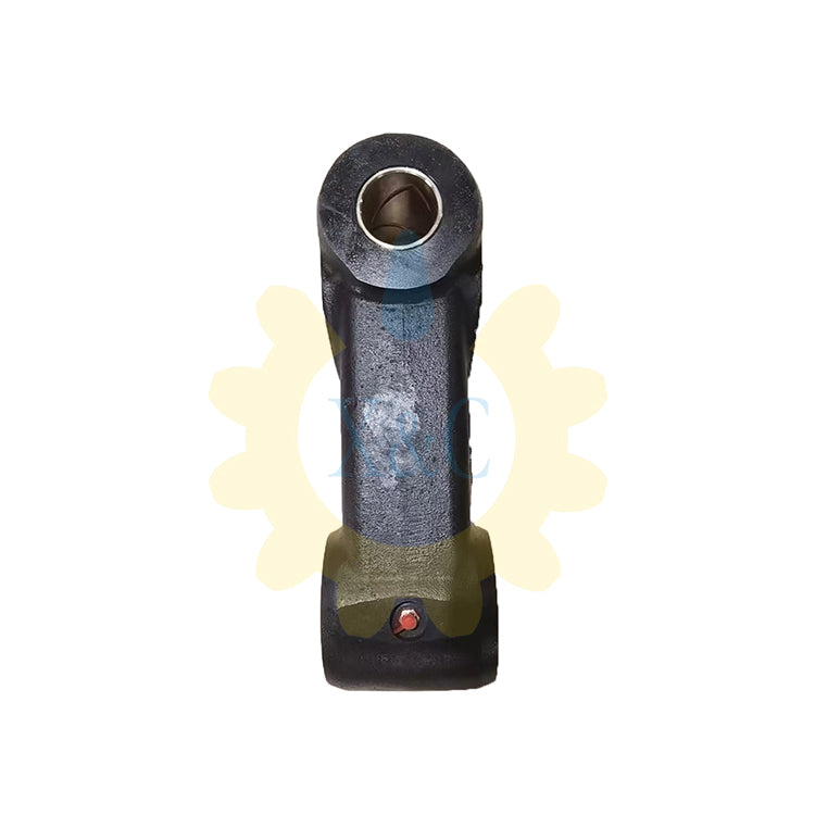 XR3 Hydraulic Rotator Main Product View - Compact Design for Light Construction Equipment
