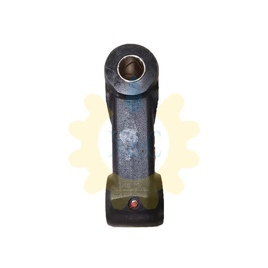 XR3 Hydraulic Rotator Main Product View - Compact Design for Light Construction Equipment
