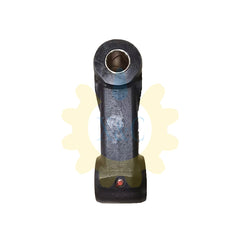 XR3 Hydraulic Rotator Main Product View - Compact Design for Light Construction Equipment
