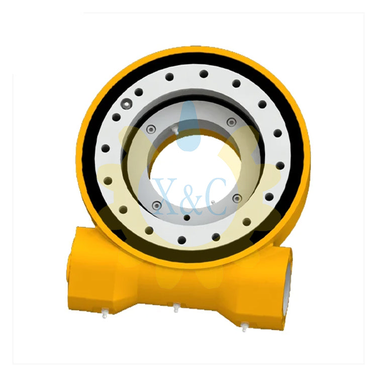 XINCAN Hydraulic