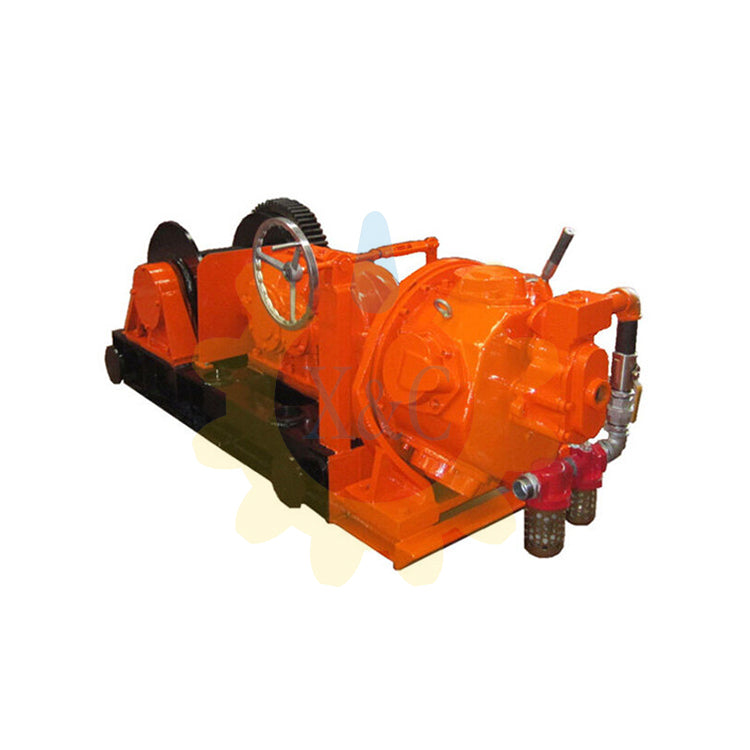XINCAN Hydraulic