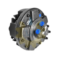 XSM5 Series Radial Piston Hydraulic Motor Main Product View - High Performance Industrial Equipment
