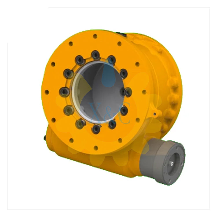 XINCAN Hydraulic