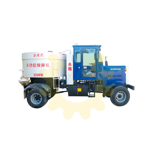 3700 mixer