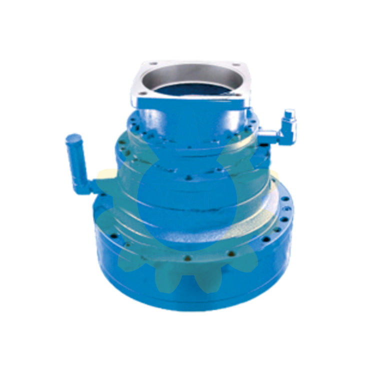 XINCAN Hydraulic