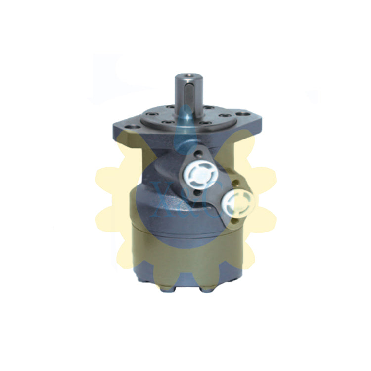 HMR series Orbital motor