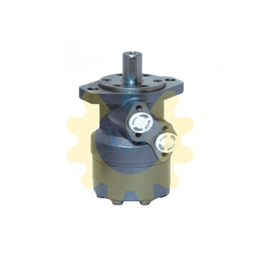 HMR series Orbital motor