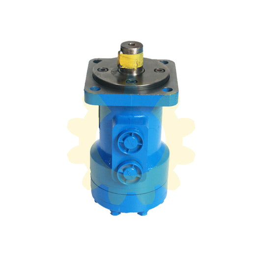 BM3 Series Orbital Motors Main Product View - High Performance Hydraulic Equipment
