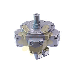XWM11 series radial piston hydraulic motor