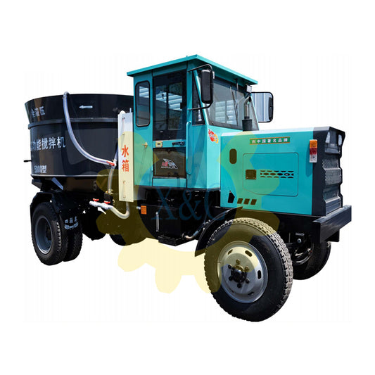 5000 mixer