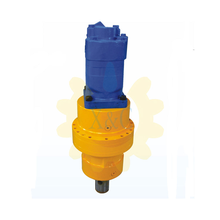 Adh10t-23t series auger drive