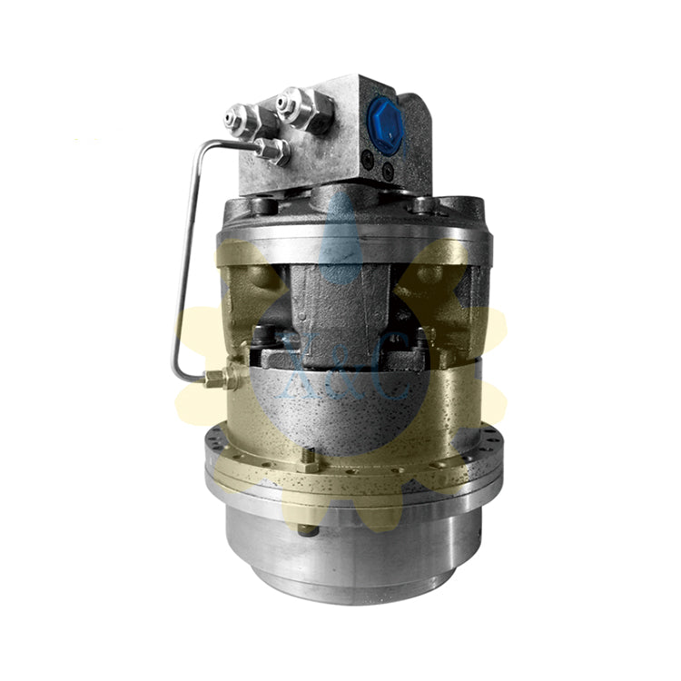 XY series hydraulic transmission device