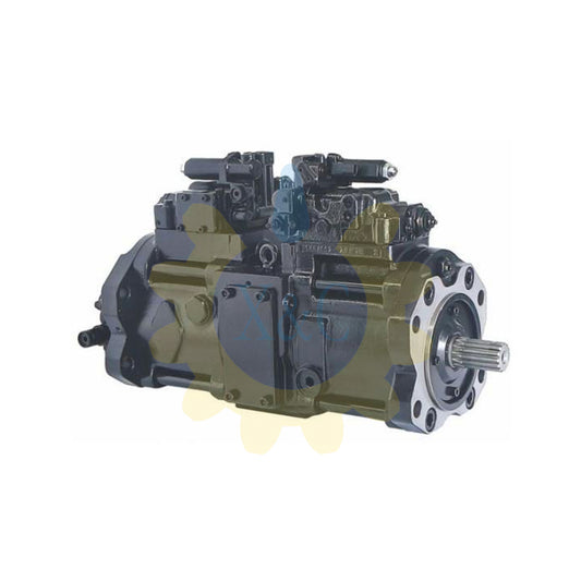 Z3V112DTP(Electronic Control)