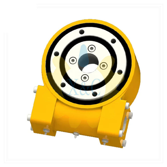 FGA5C Slewing Drive