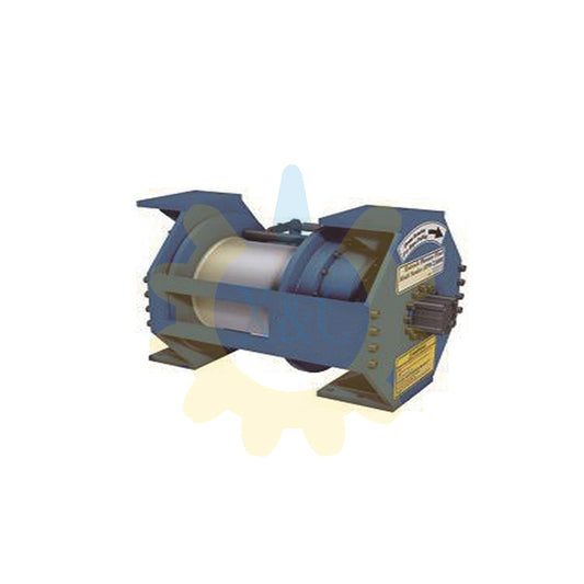 DJ-10 series cleaning winch