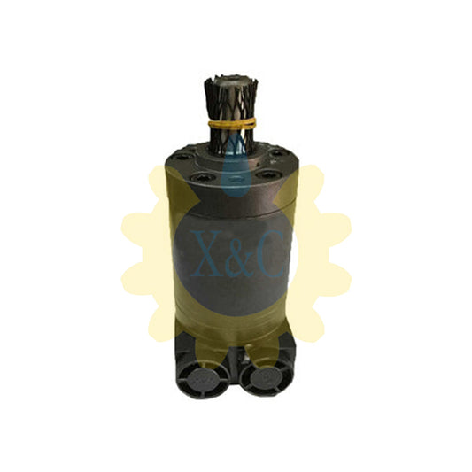 HMM series Orbital motor