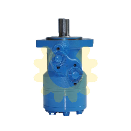 HMS series Orbital motor