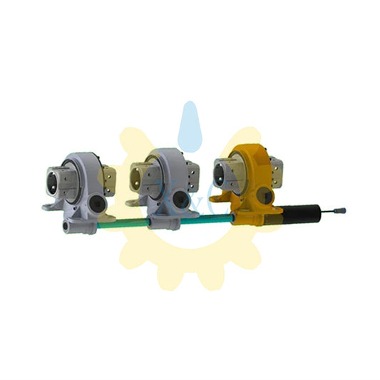 FM6D Master Drive