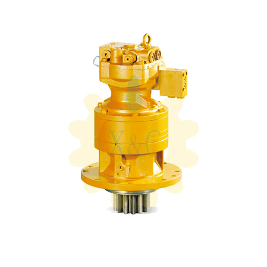 XTB series swing drive