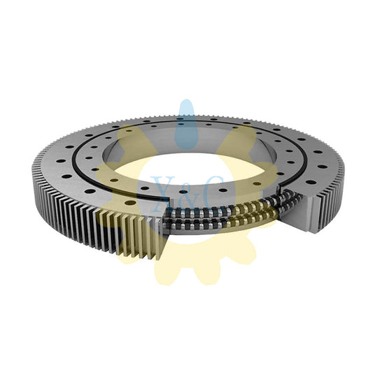 External Gear Slewing Bearing
