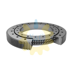 External Gear Slewing Bearing