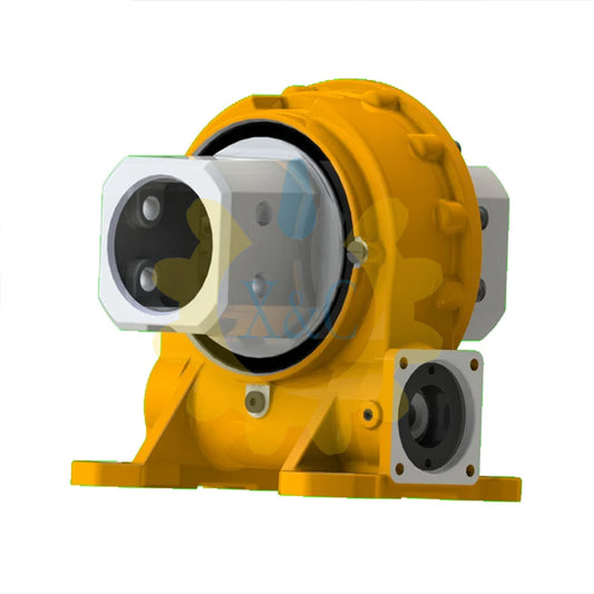 FV5DA Slewing Drive