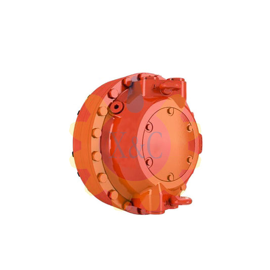 CA210 Series Hydraulic Motors Main Product View - High Performance Industrial Equipment
