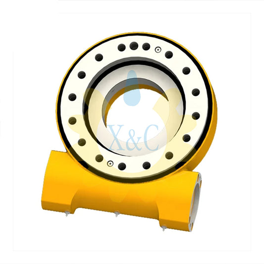 FGE9 Slewing Drive