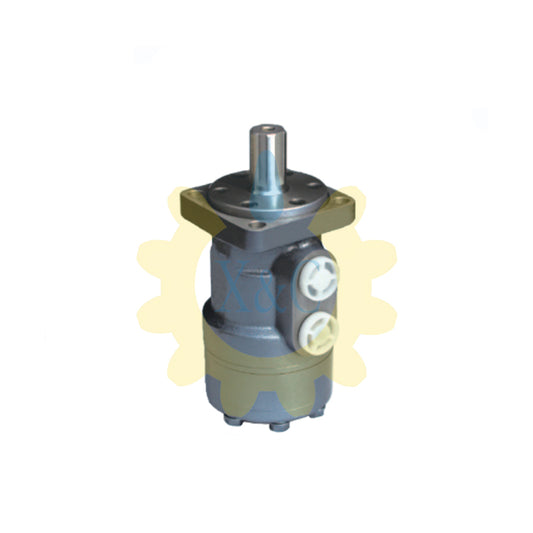 HMP series Orbital motor