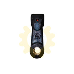 XR2 Hydraulic Rotator Main Product View - Compact Design for Light Construction Equipment
