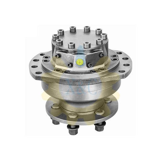 OMS83 hydraulic motor
