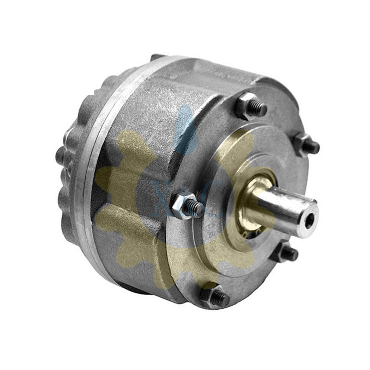 XSM2 Series Radial Piston Hydraulic Motor Technical Specifications and Performance Chart
