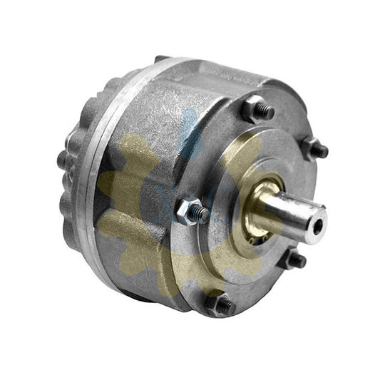 XSM2 Series Radial Piston Hydraulic Motor Technical Specifications and Performance Chart
