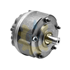 XSM2 Series Radial Piston Hydraulic Motor Technical Specifications and Performance Chart

