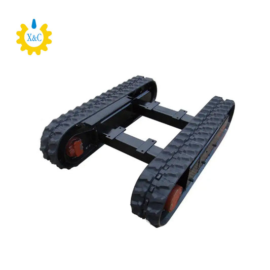 undercarriage