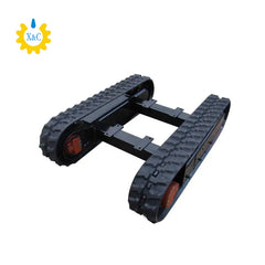 undercarriage